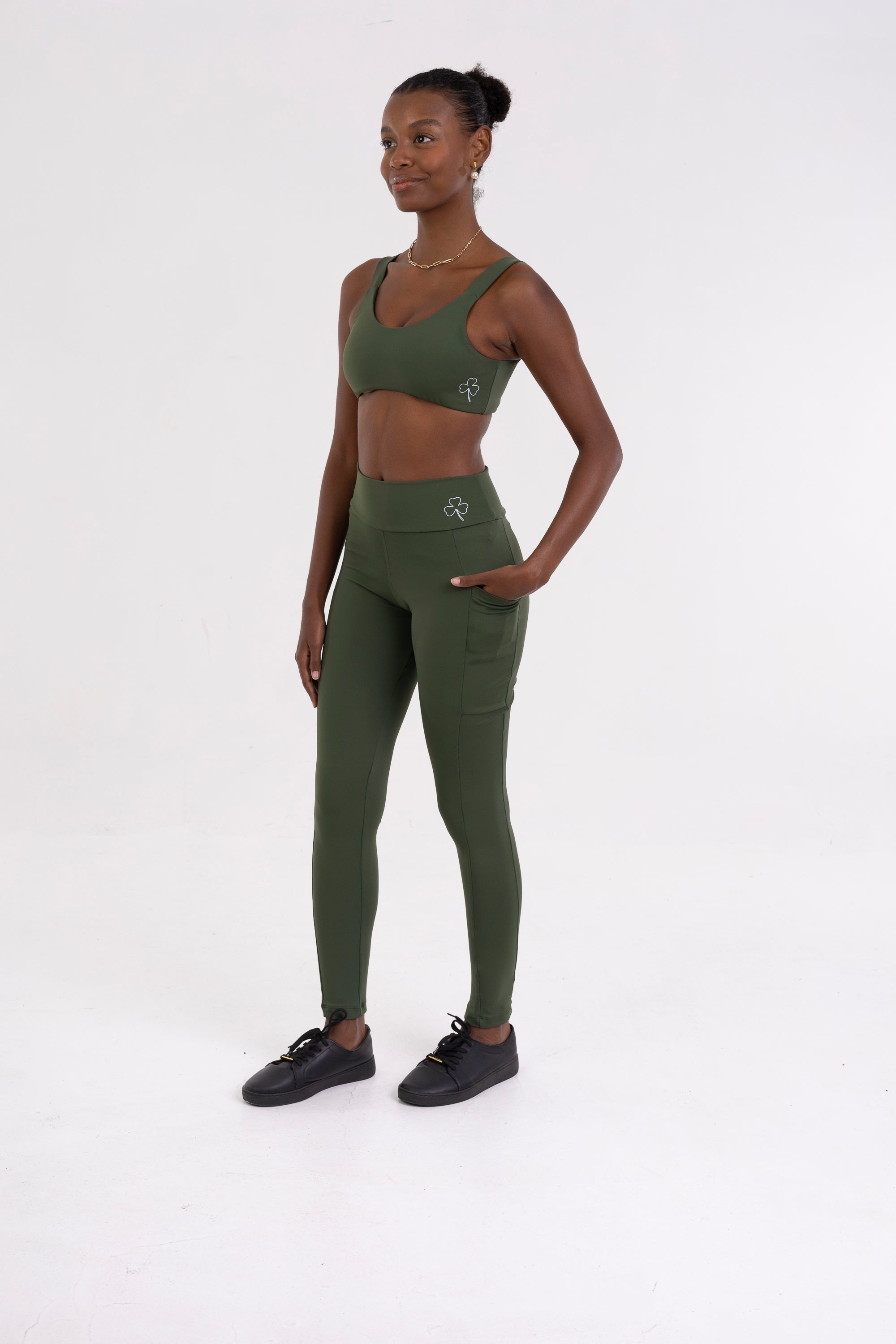 Legging Fate
