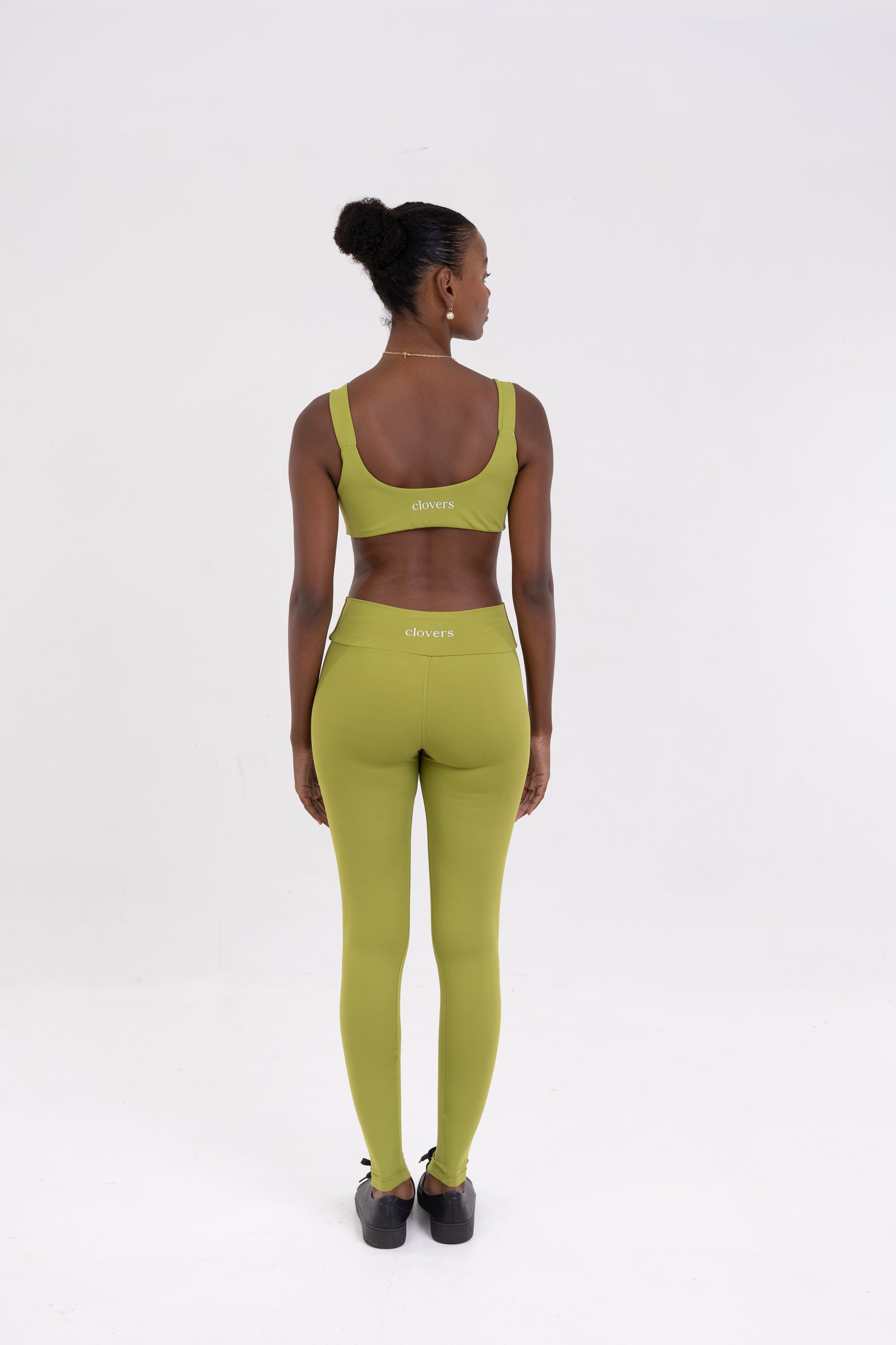 Legging Trust