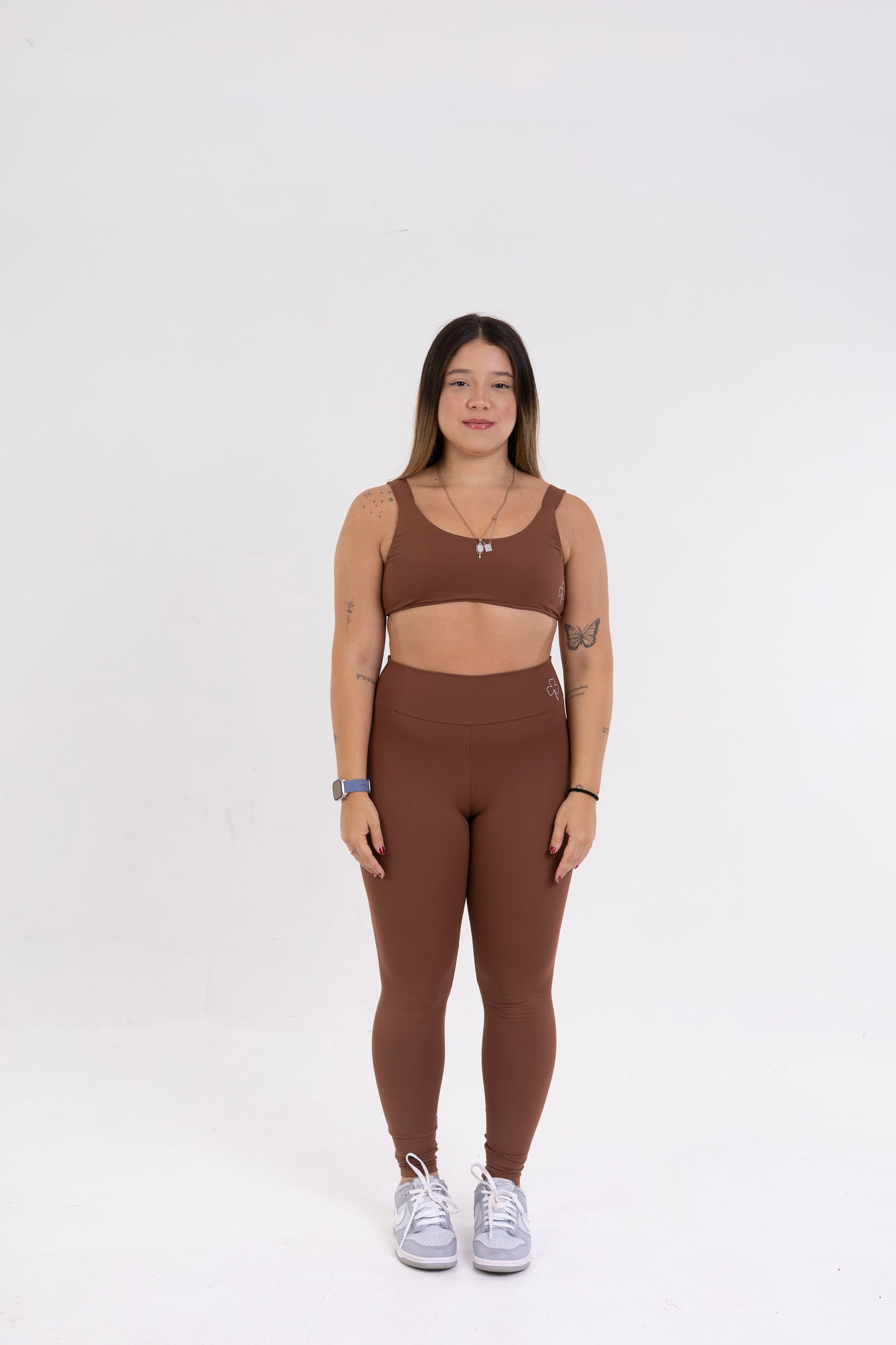 Legging Trust