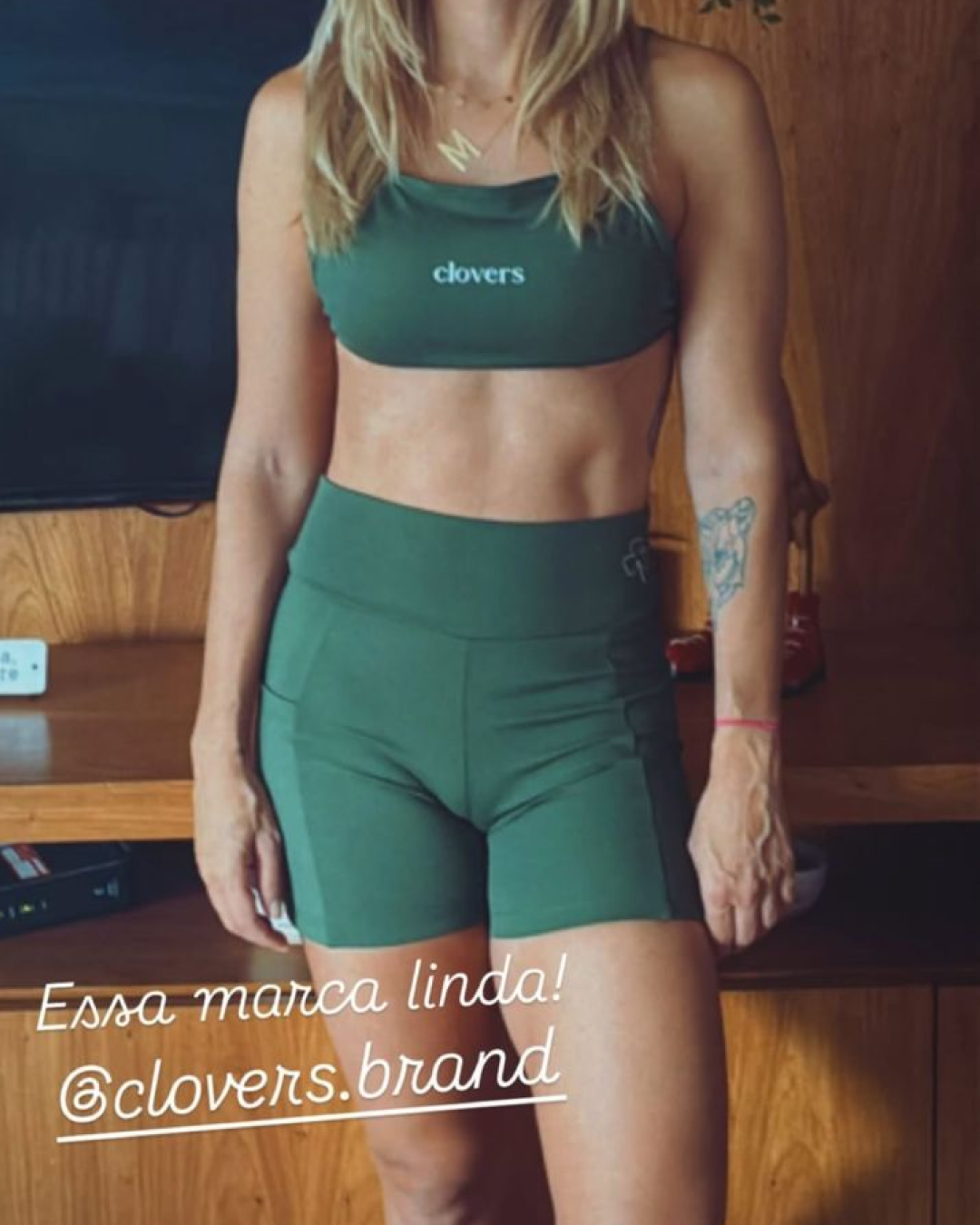 Instagram shop