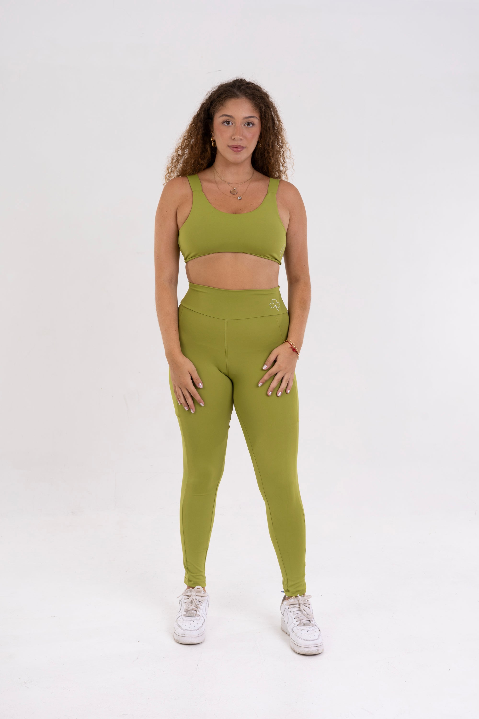Legging Fate