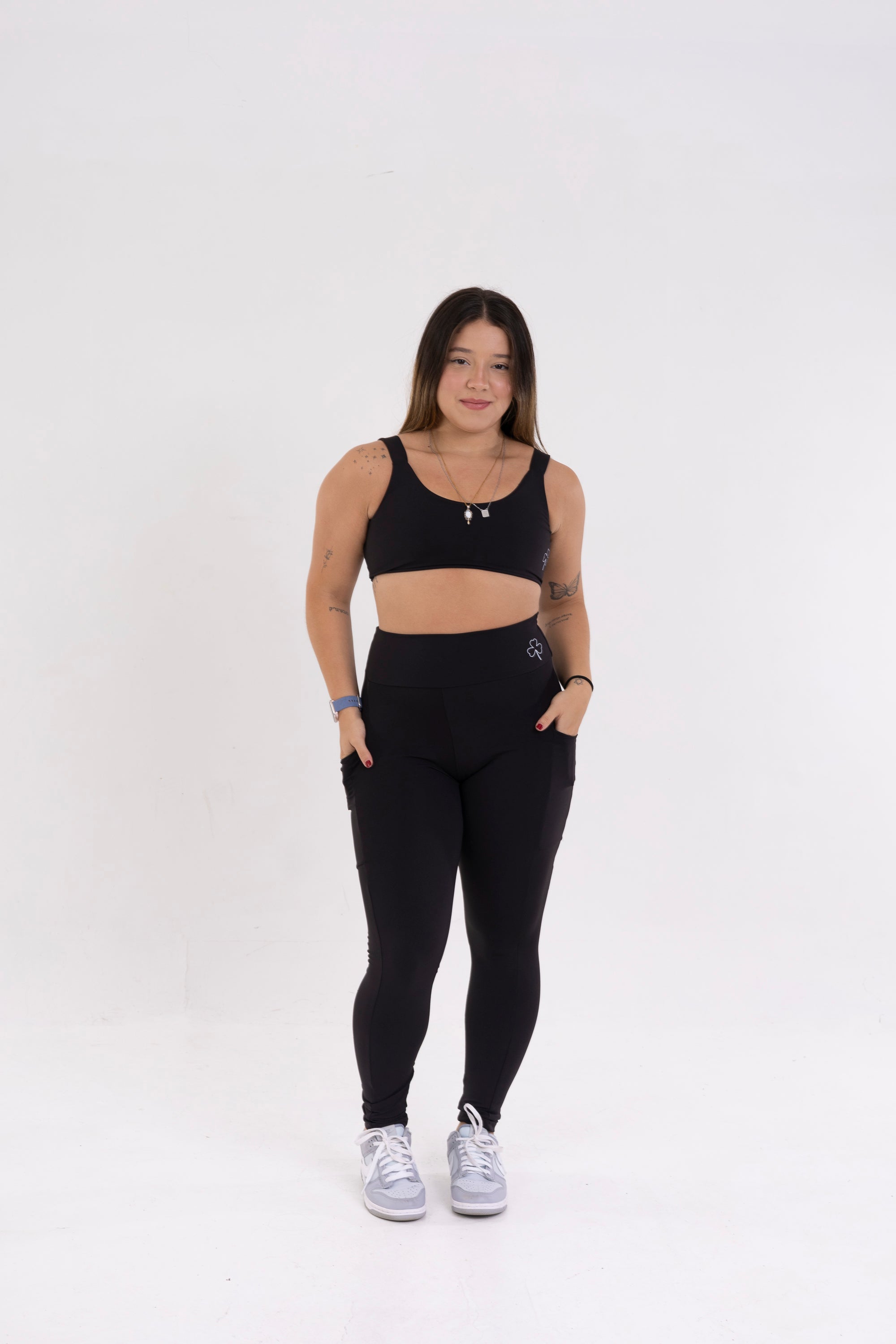 Legging Fate