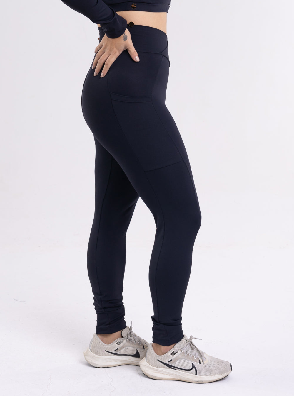 Legging Halo