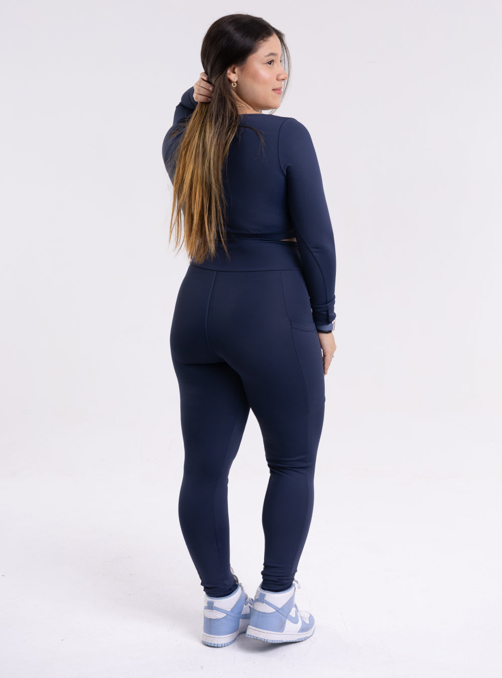 Legging Halo