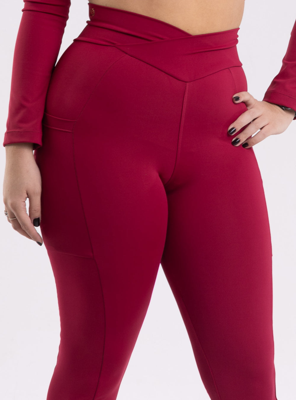 Legging Halo