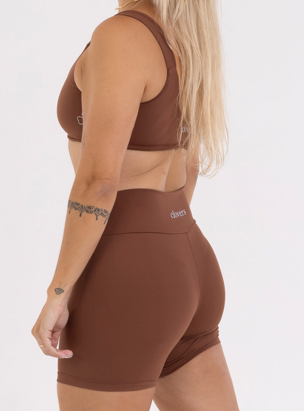 Short Bliss