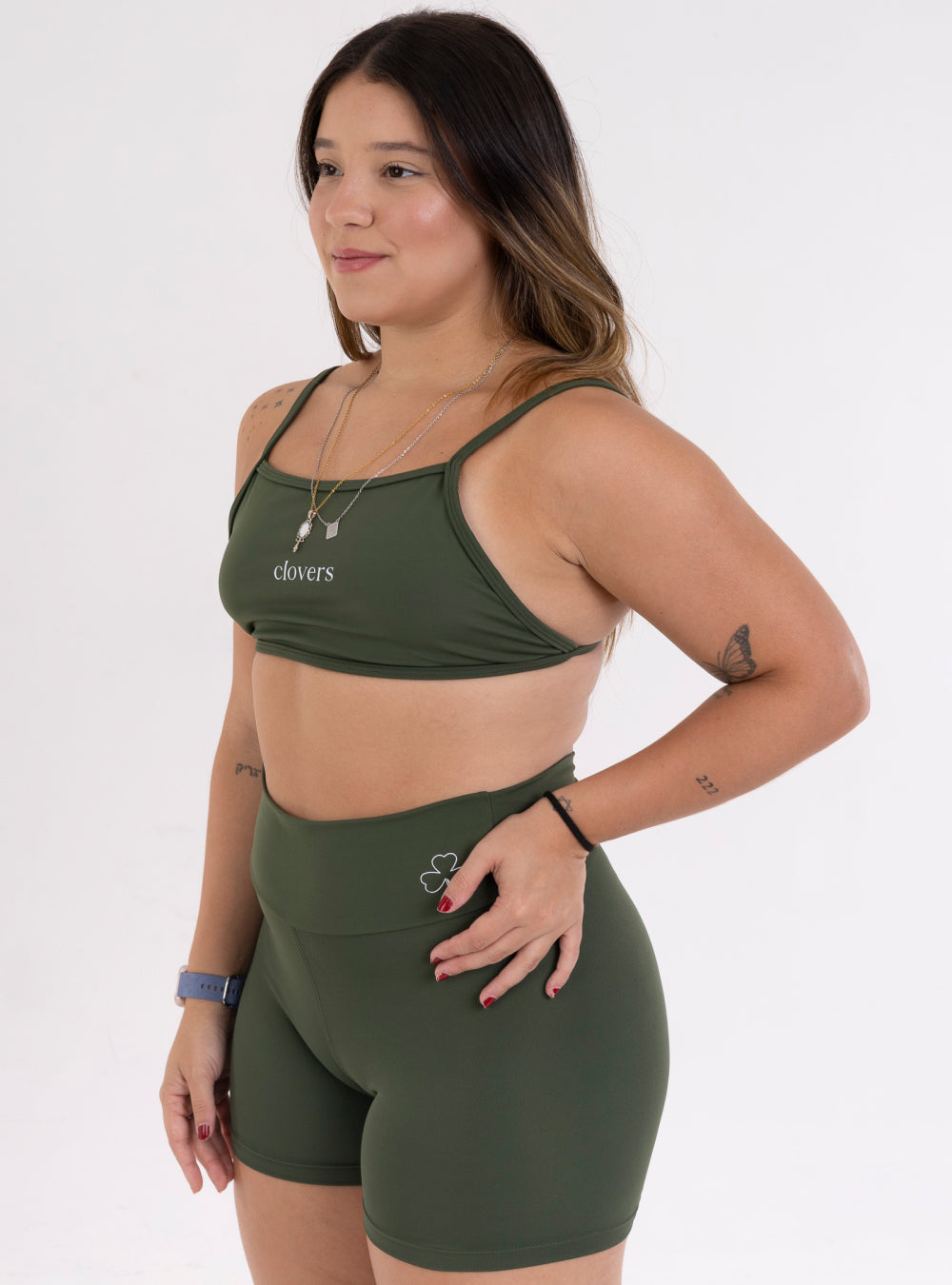 Short Bliss