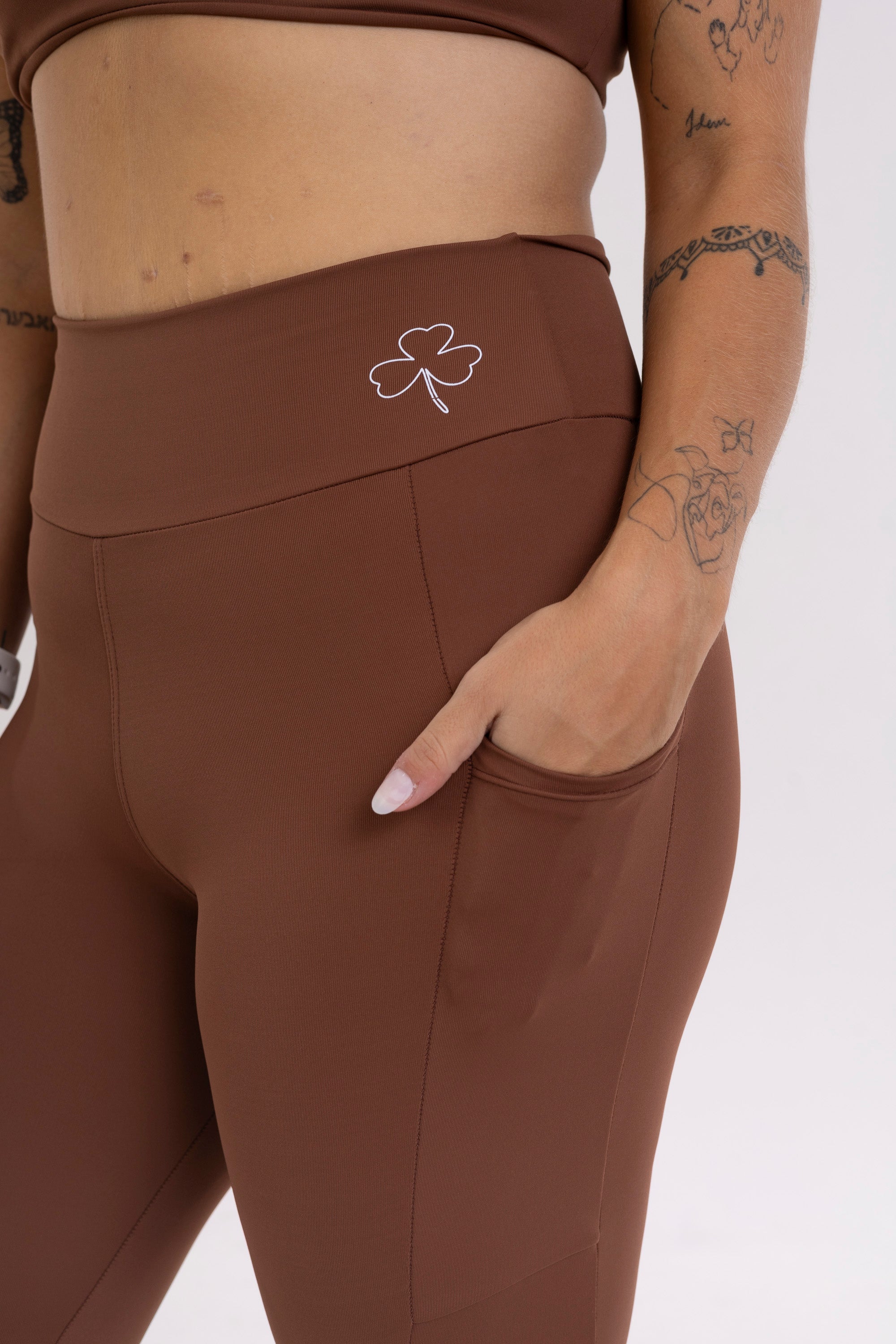 Legging Fate